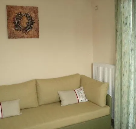Appartement Akti Kamares Extérieur photo