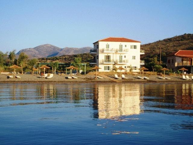 Apartment Akti