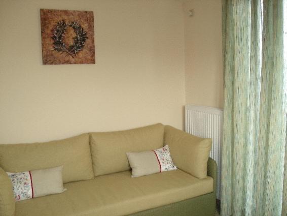 Apartment Akti