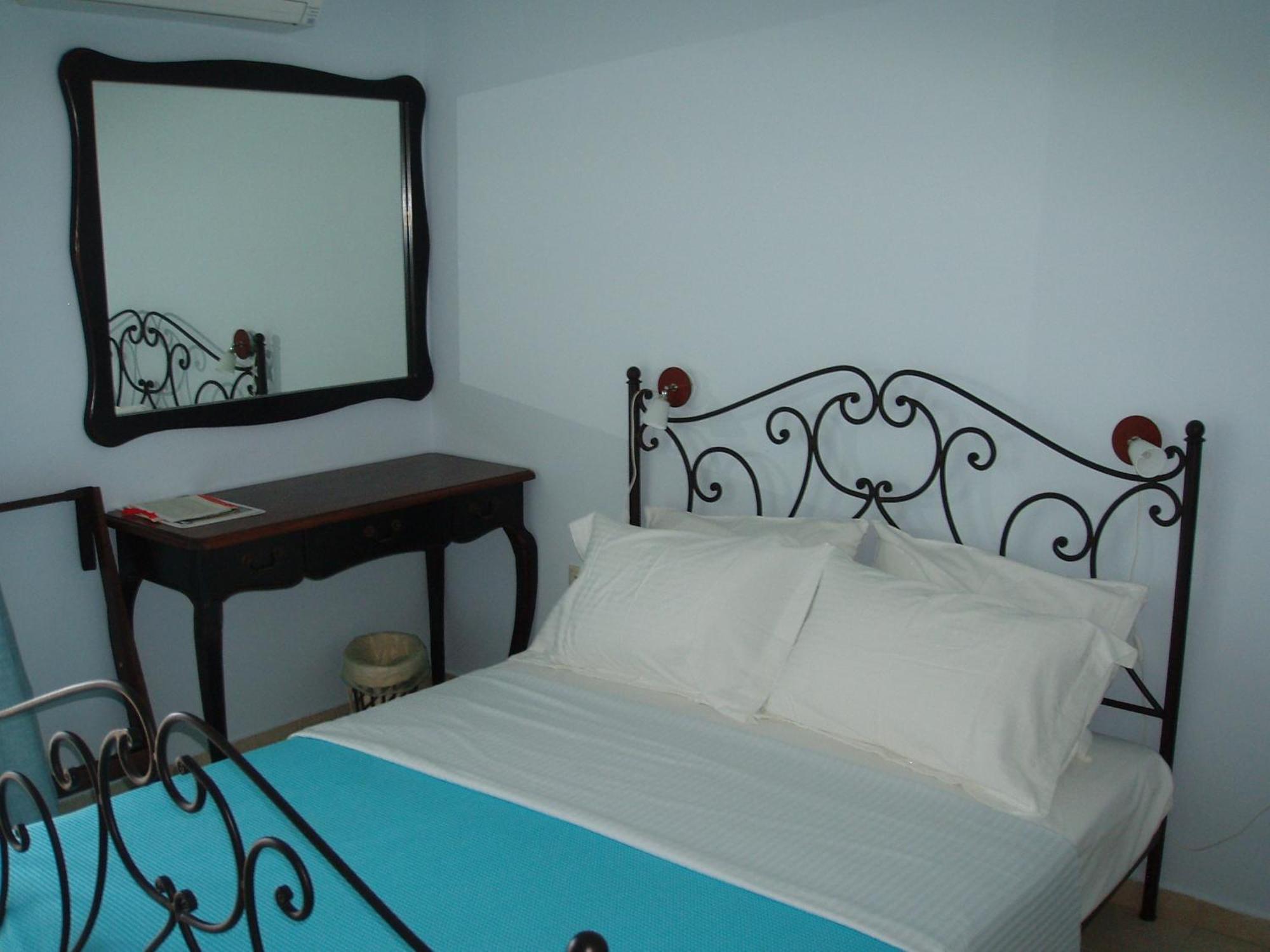 Apartment Akti *