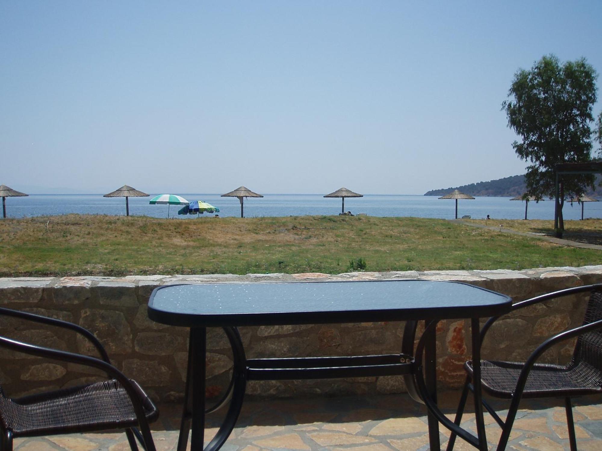 Apartment Akti *