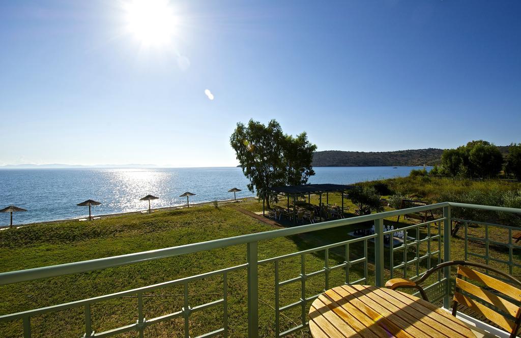 Akti Apartment Kamares (Mani)