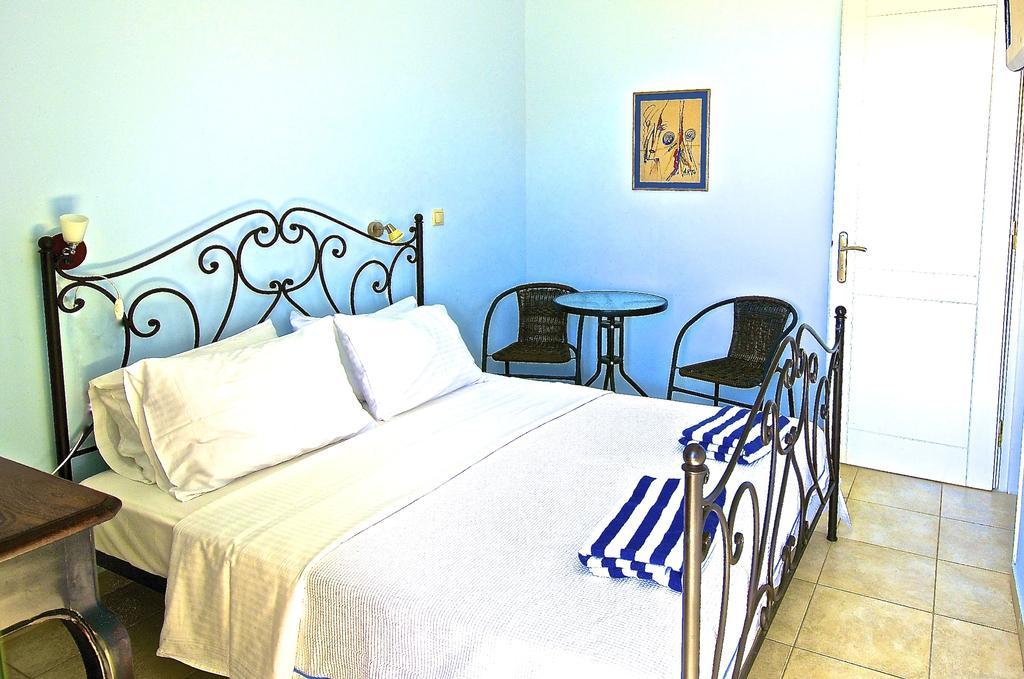 Apartment Akti