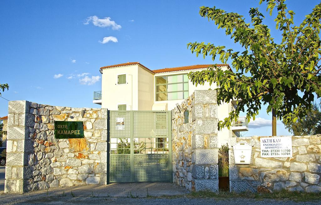 Akti
