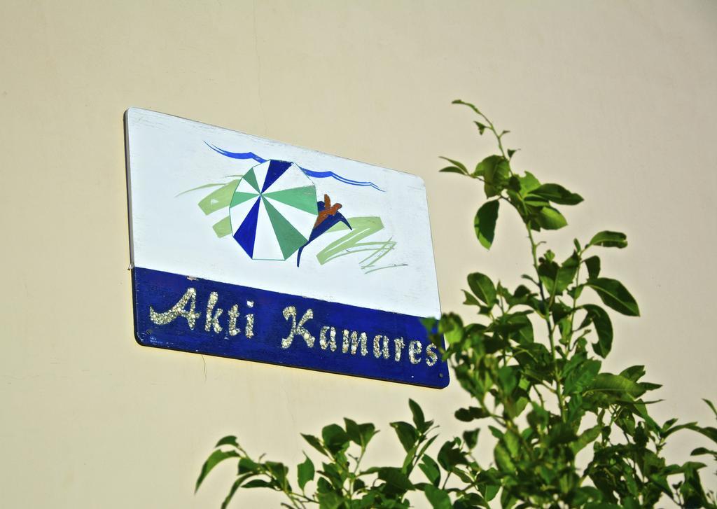 Apartment Akti *