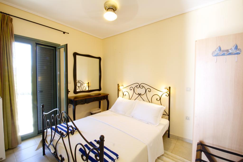 Akti Apartment Kamares (Mani)