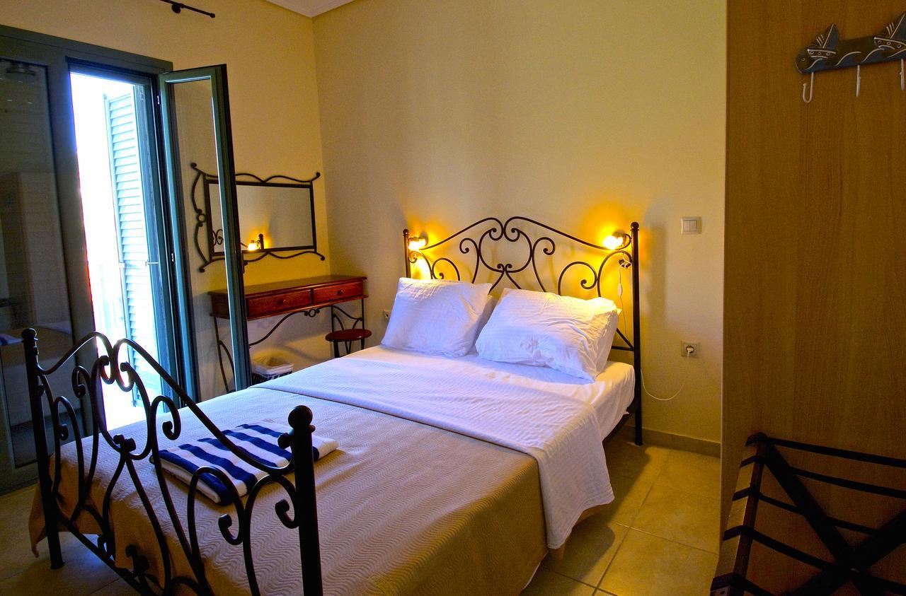 Apartment Akti Kamares (Mani)