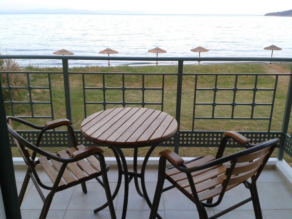 Apartment Akti