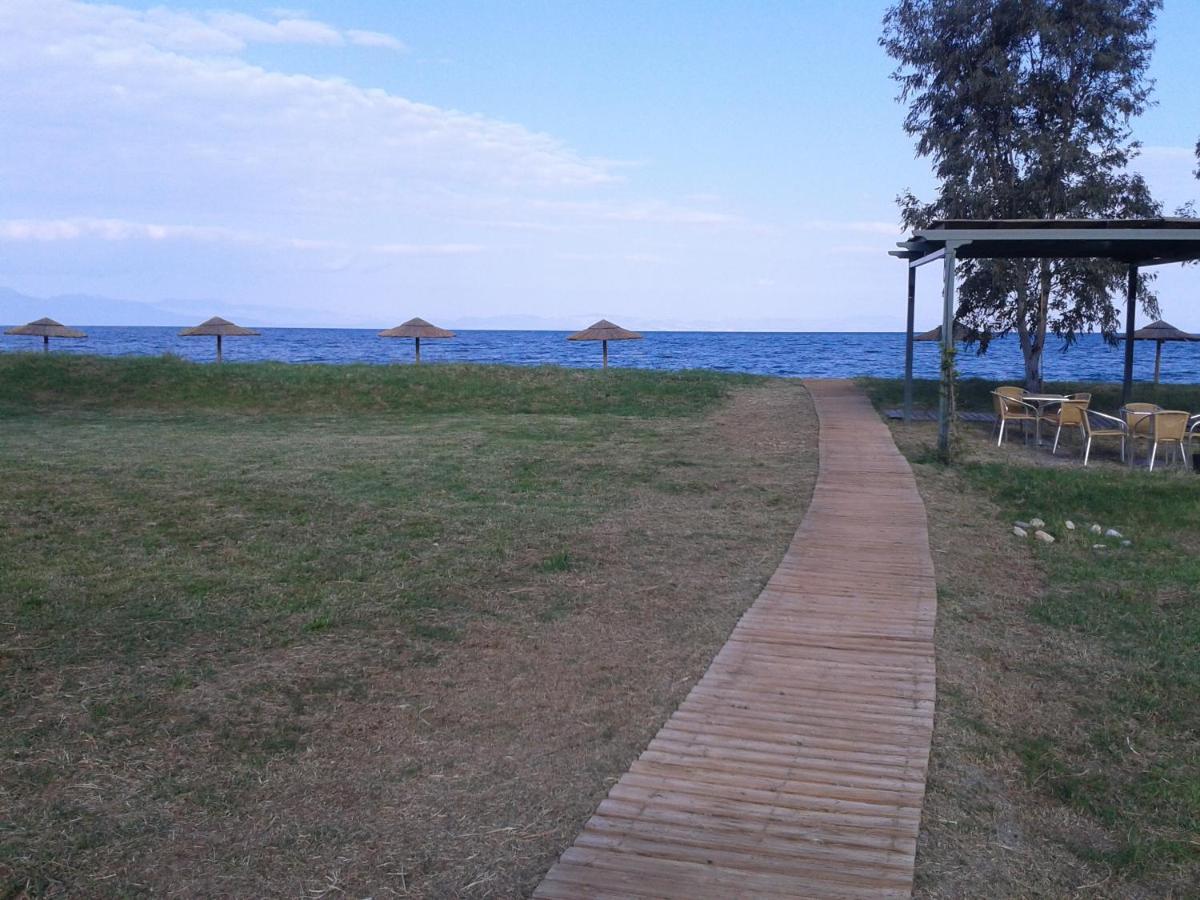 Akti * Kamares (Mani)