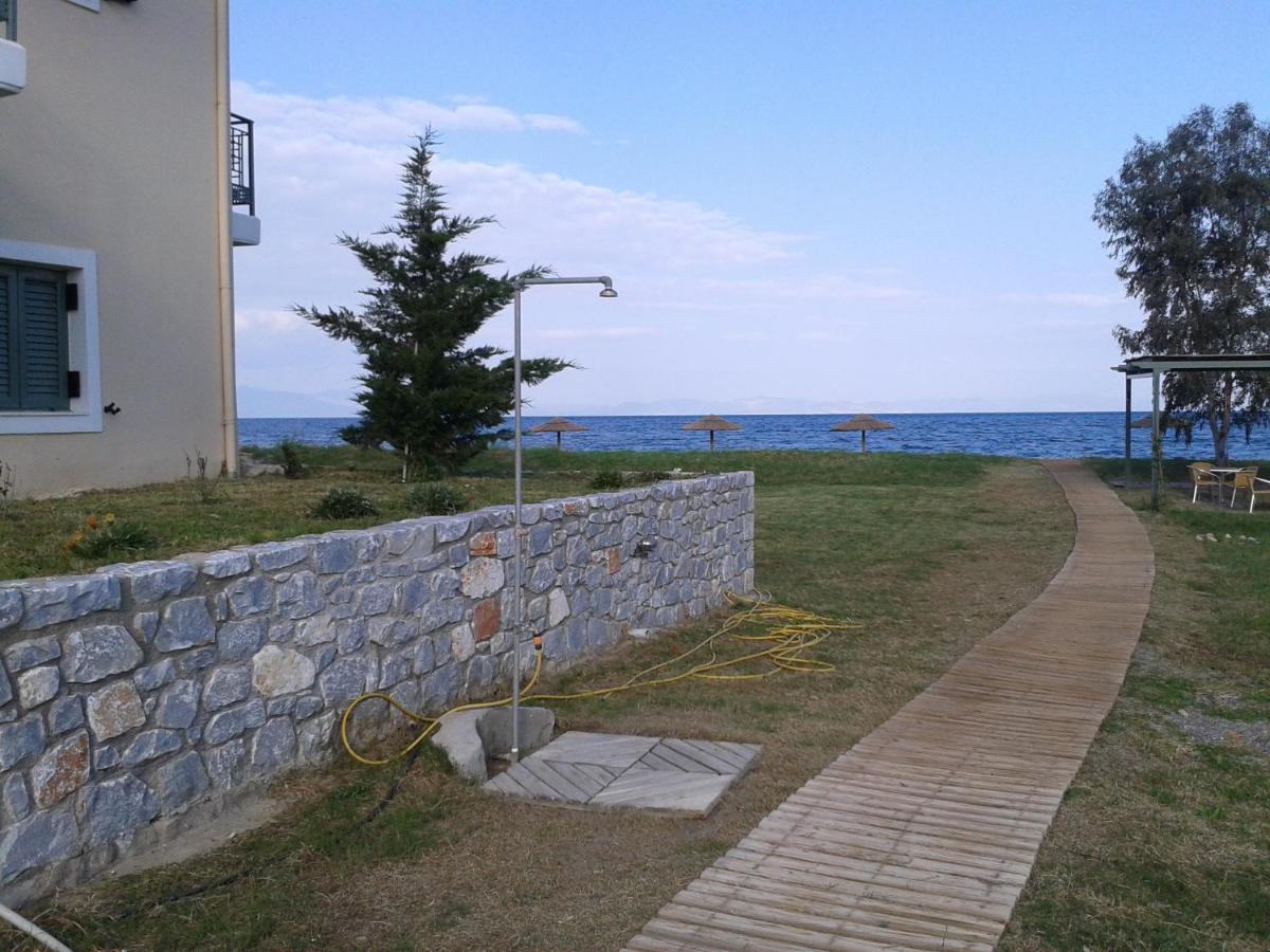 Akti Apartment Kamares (Mani)